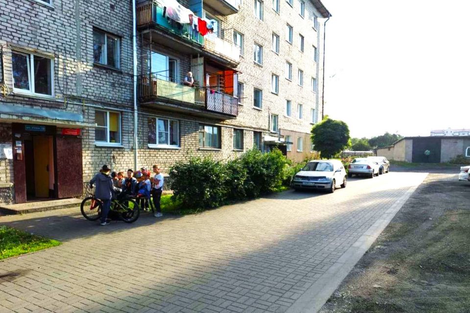 Продаётся 2-комнатная квартира, 44 м²