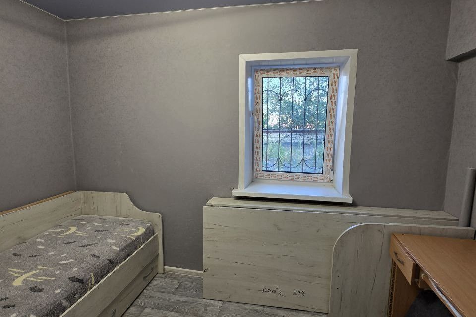 Продаётся 2-комнатная квартира, 41.5 м²