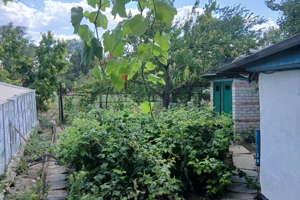 Продаётся 1-этажный дом, 74 м²