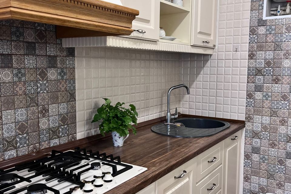 Продаётся 2-комнатная квартира, 49 м²
