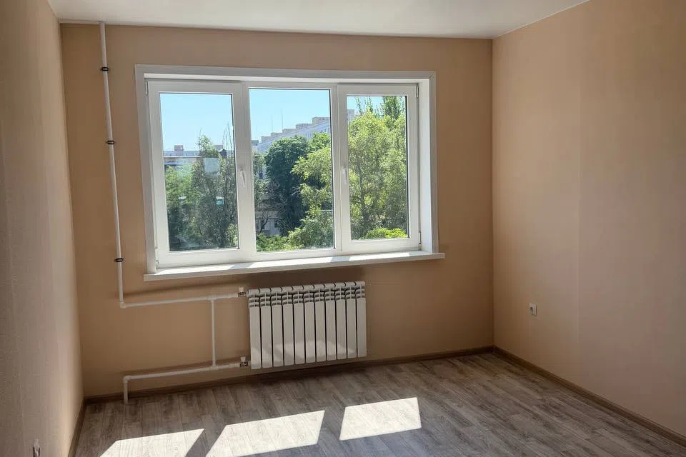 Продаётся 2-комнатная квартира, 44.4 м²