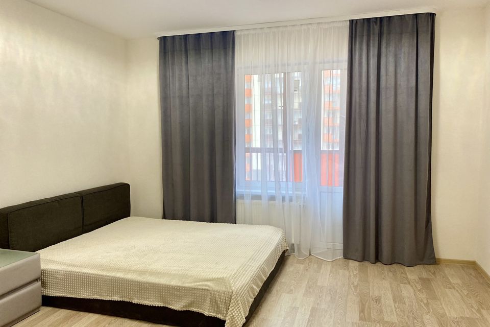 Продаётся студия, 28.5 м²