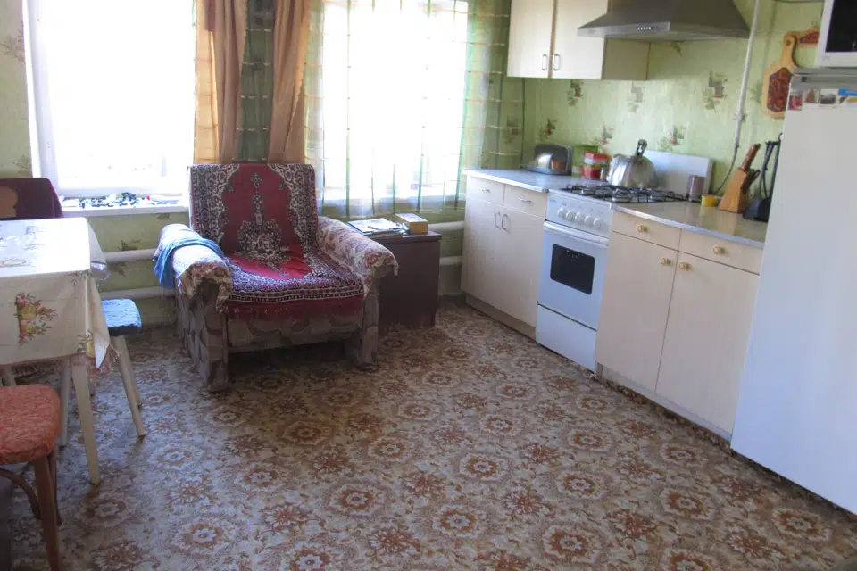 Продаётся 1-этажный дом, 70 м²