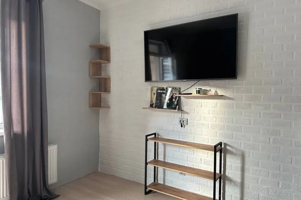 Продаётся студия, 21.3 м²