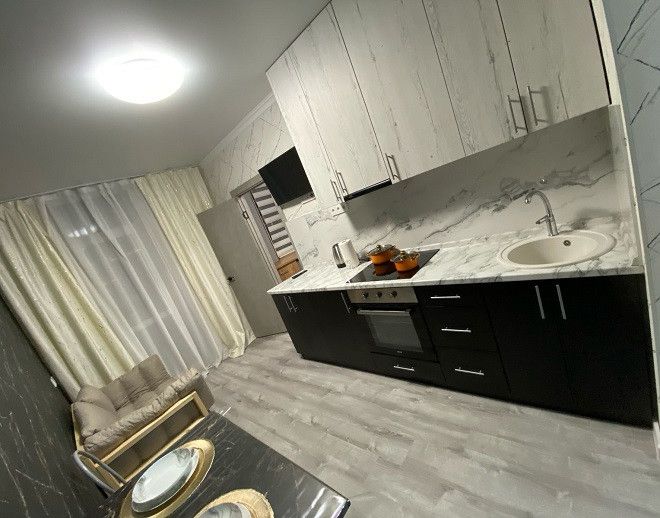Продаётся 1-комнатная квартира, 32 м²