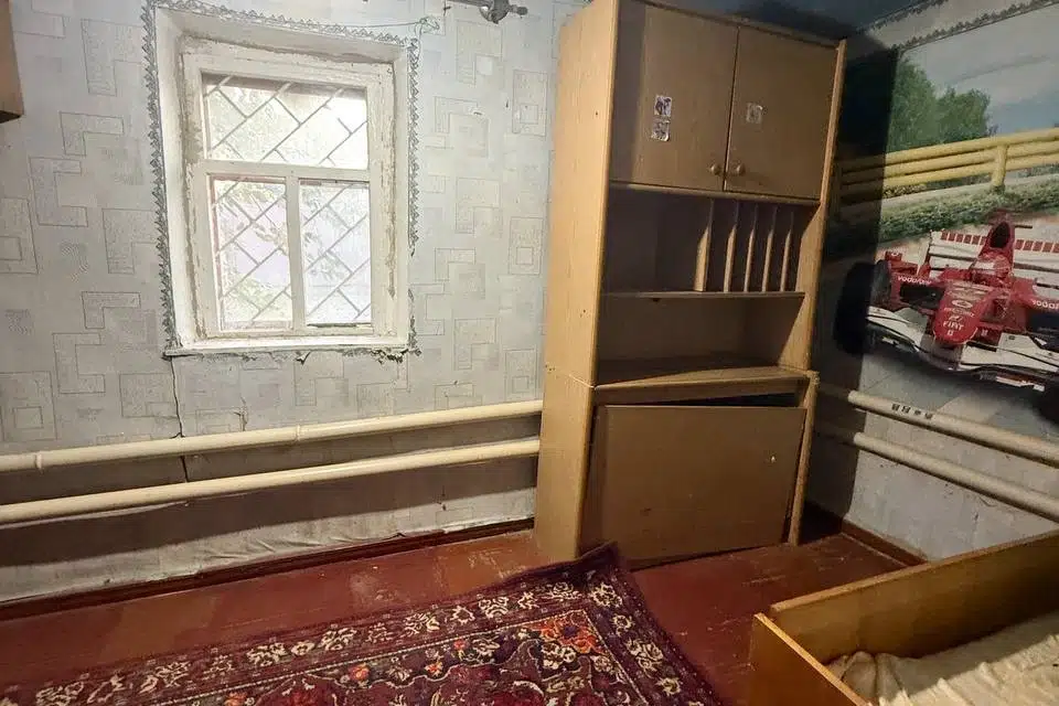 Продаётся 1-этажный дом, 48.5 м²