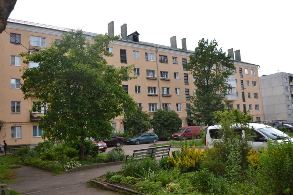 Продаётся комната в 1-комн. квартире, 1 м²