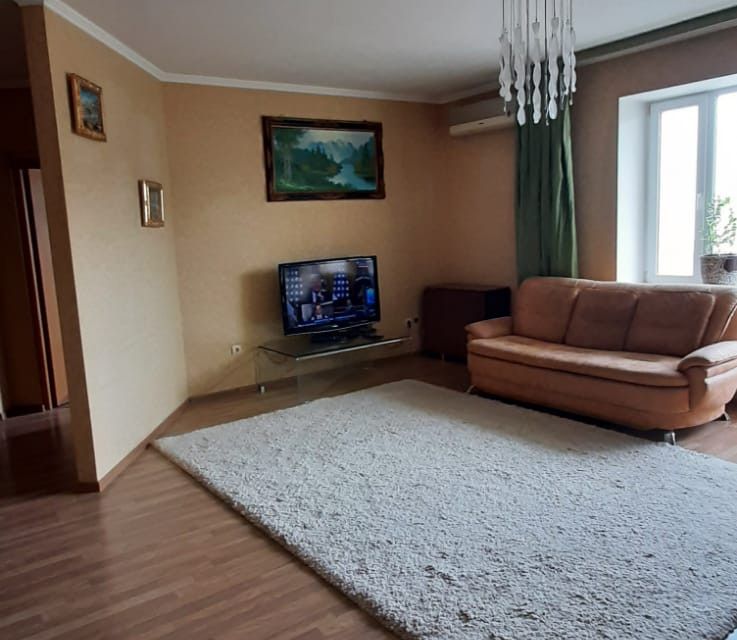 Продаётся 2-комнатная квартира, 68 м²