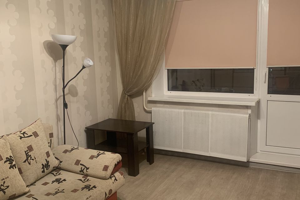 Заволжск квартира двухкомнатная