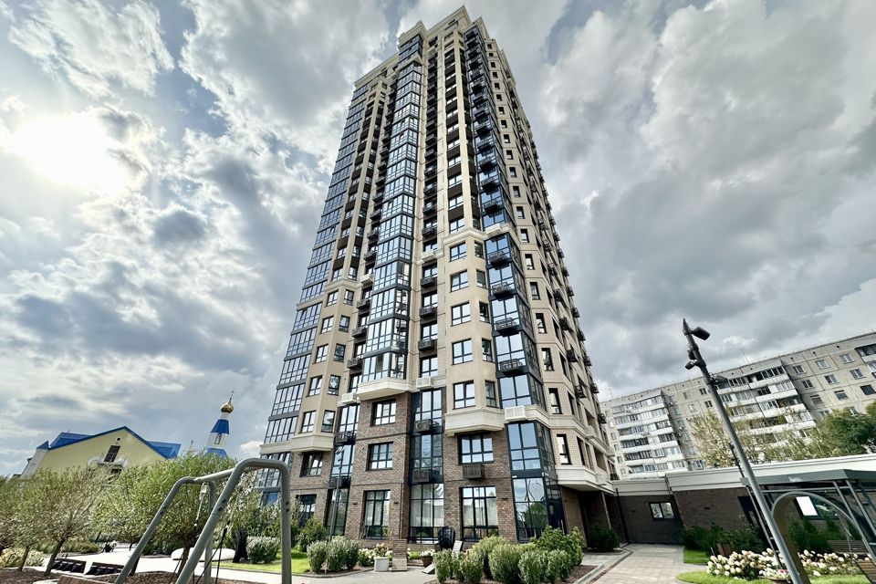 Продаётся 2-комнатная квартира, 68 м²