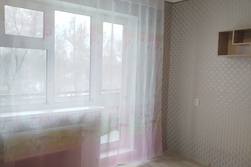Продаётся 2-комнатная квартира, 49 м²
