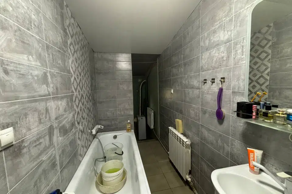 Продаётся 1-этажный дом, 65 м²