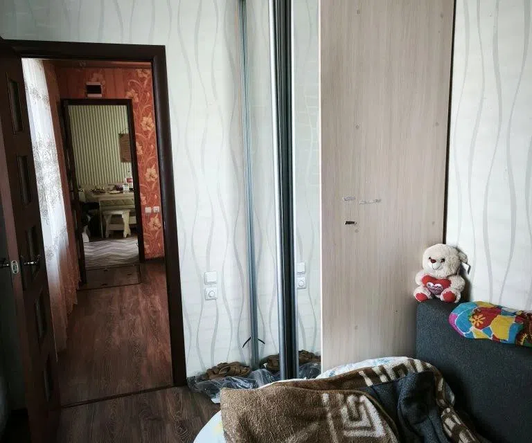 Продаётся 2-комнатная квартира, 50.3 м²