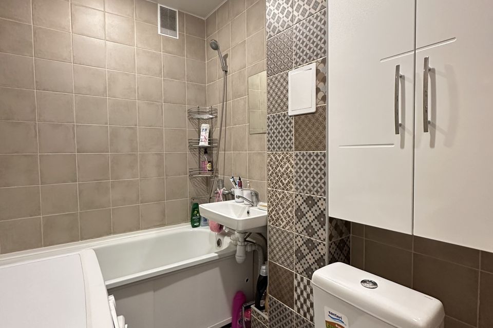 Продаётся студия, 30.5 м²