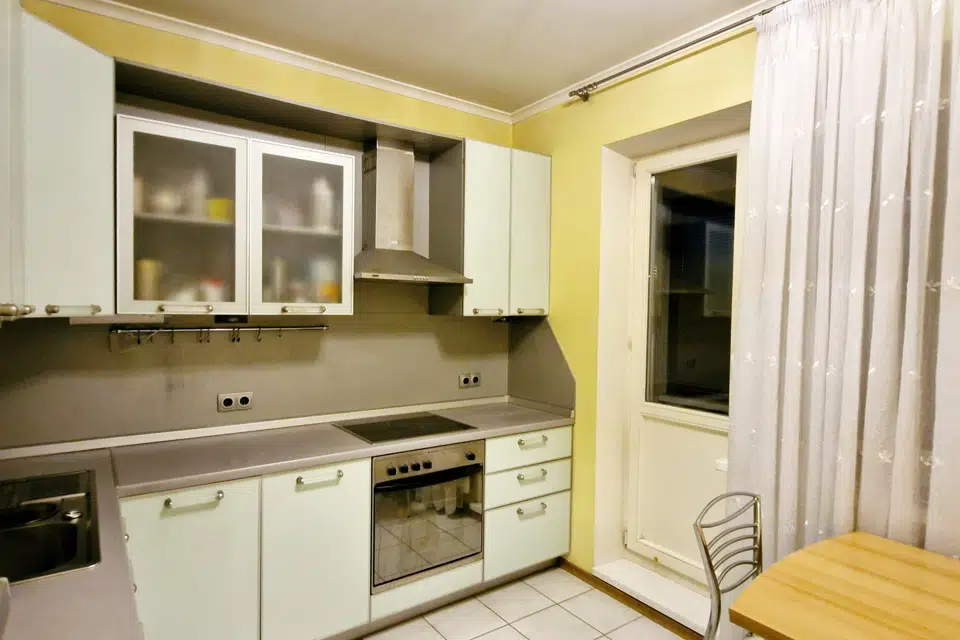 Продаётся 3-комнатная квартира, 74.8 м²