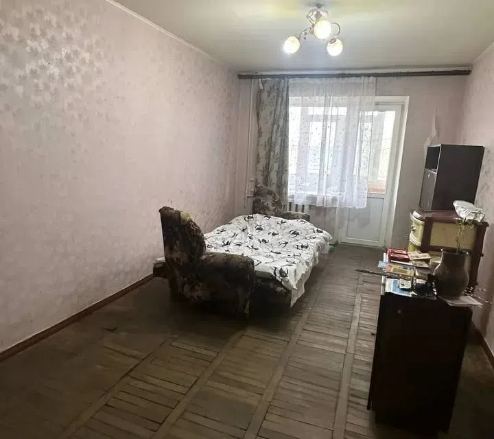 Продаётся 2-комнатная квартира, 42 м²