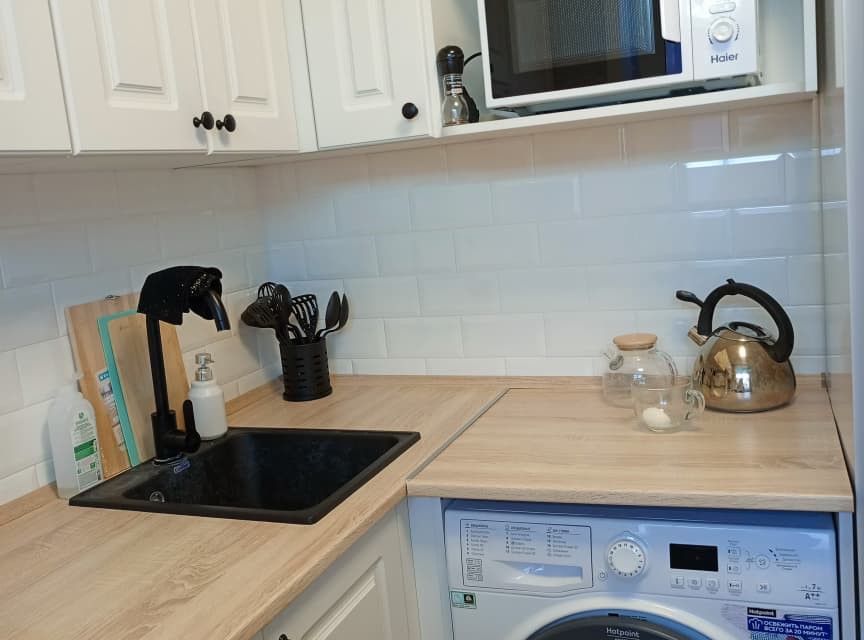 Продаётся 1-комнатная квартира, 32.1 м²