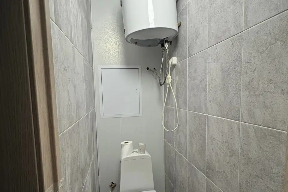 Продаётся 3-комнатная квартира, 60 м²