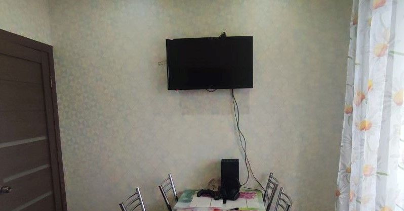 Продаётся 1-комнатная квартира, 46.8 м²