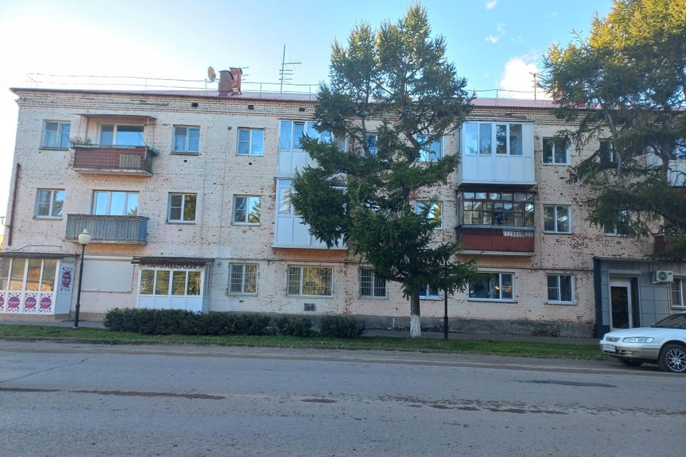 Продаётся 2-комнатная квартира, 42.1 м²
