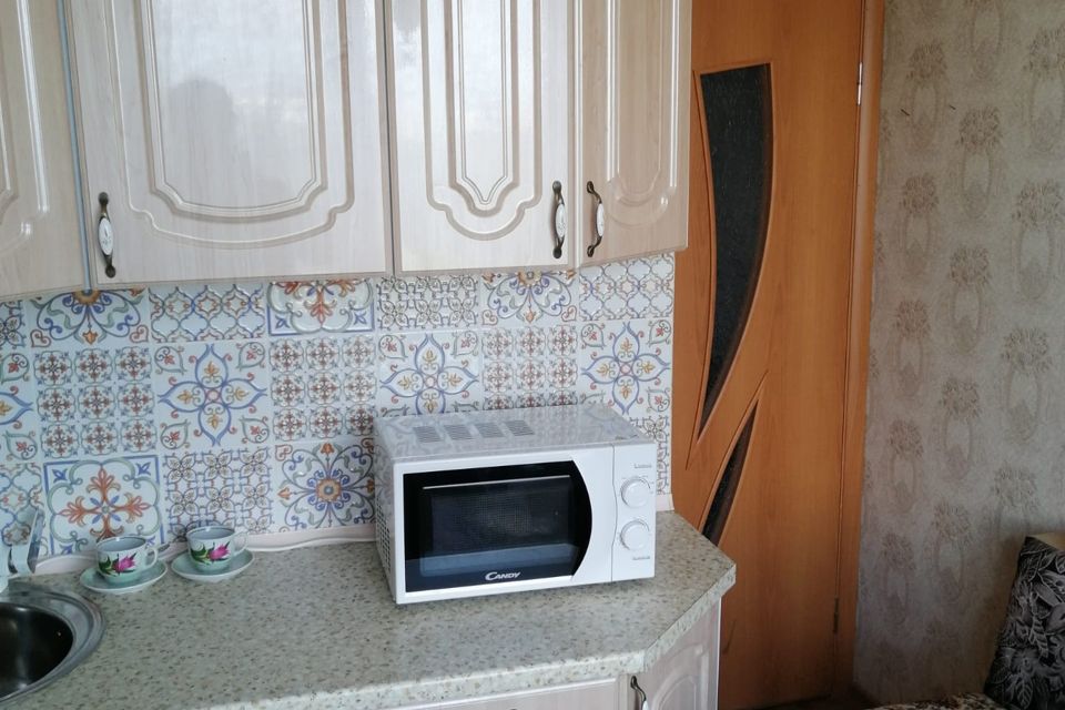 Сдаётся 3-комнатная квартира, 58 м²