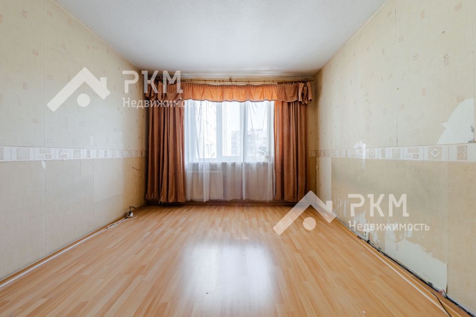 Продаётся 2-комнатная квартира, 48 м²