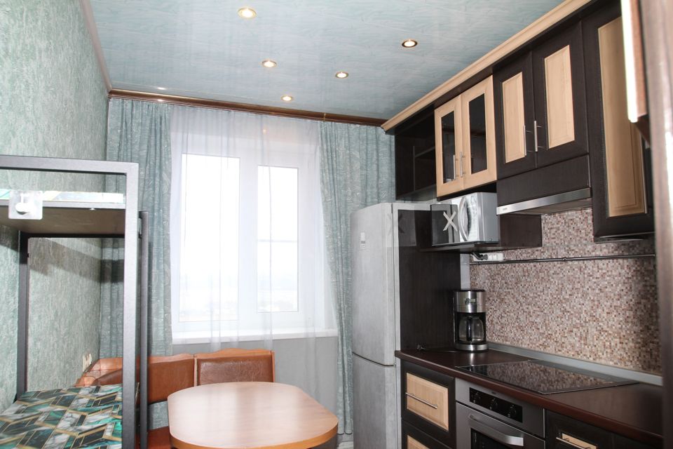 Продаётся 2-комнатная квартира, 46.9 м²