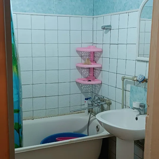 Продаётся 1-комнатная квартира, 29.7 м²
