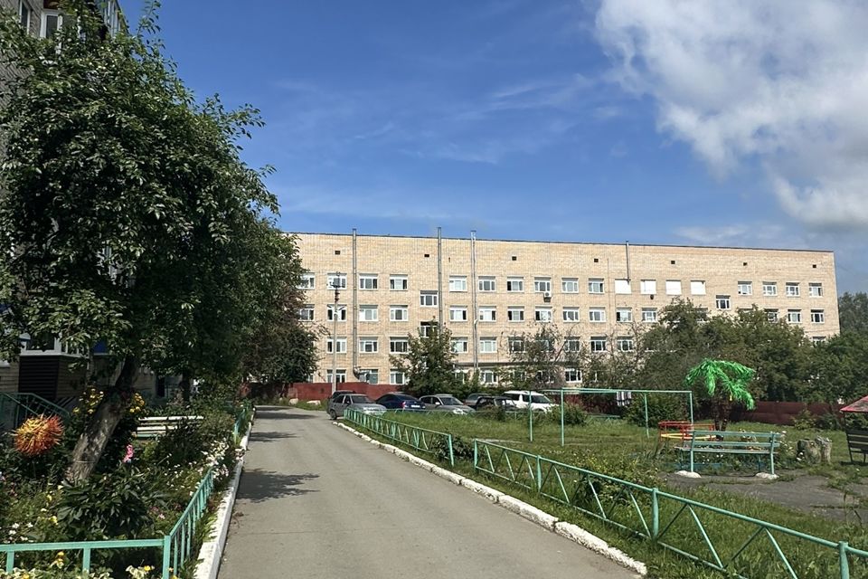 Продаётся 2-комнатная квартира, 39.7 м²