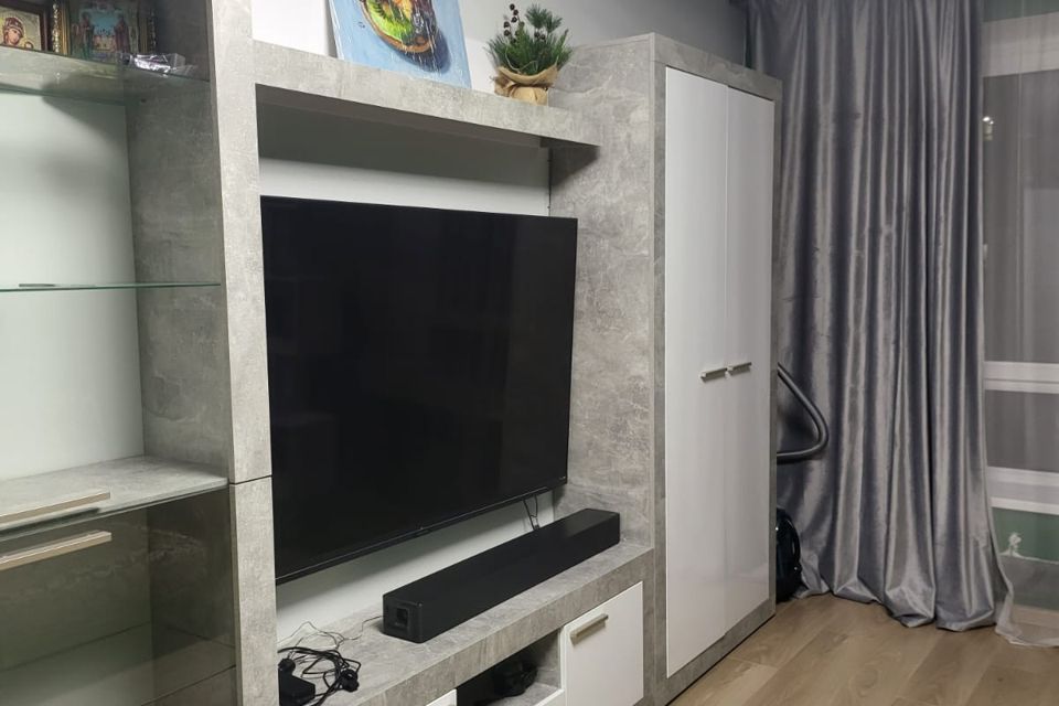 Продаётся 2-комнатная квартира, 54 м²