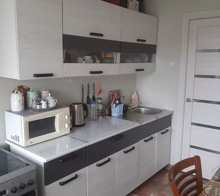 Продаётся 2-комнатная квартира, 51.2 м²
