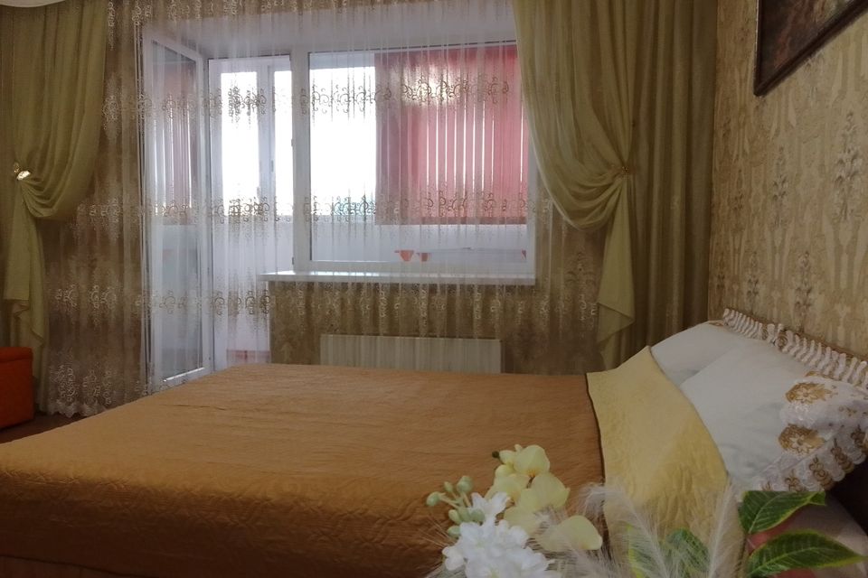 Аренда квартир волжский