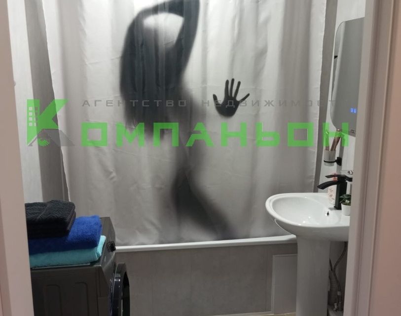 Продаётся 1-комнатная квартира, 31 м²