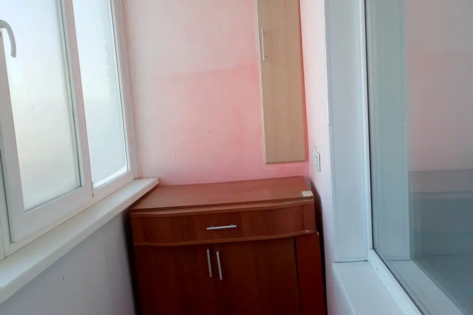 Продаётся 2-комнатная квартира, 50.6 м²