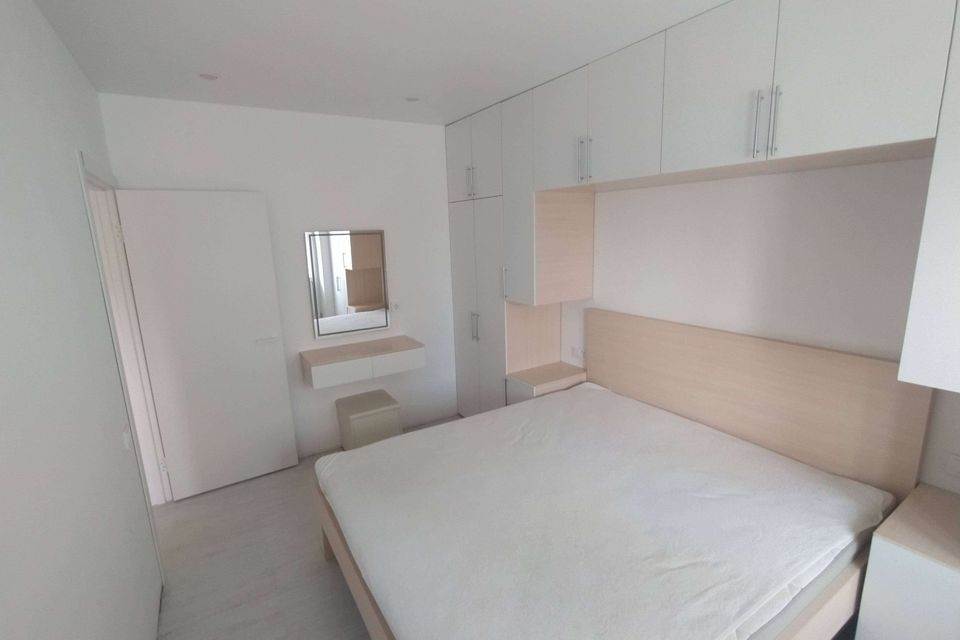Продаётся 3-комнатная квартира, 67 м²