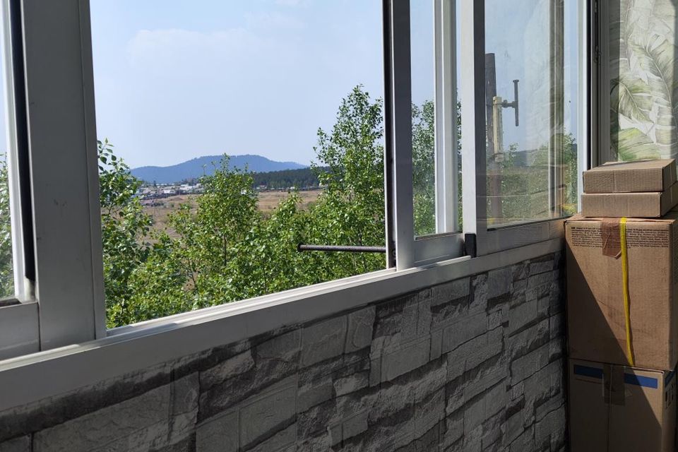 Продаётся 2-комнатная квартира, 42.6 м²