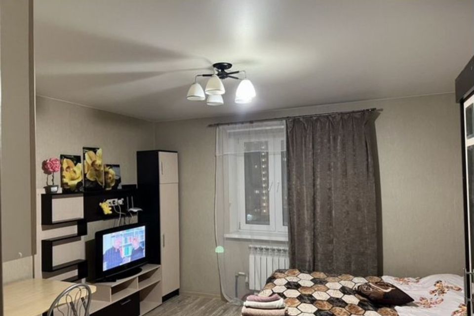Продаётся студия, 24.5 м²