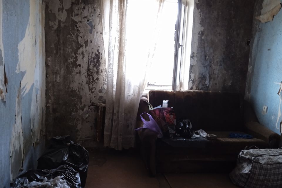 Продаётся 2-комнатная квартира, 54 м²