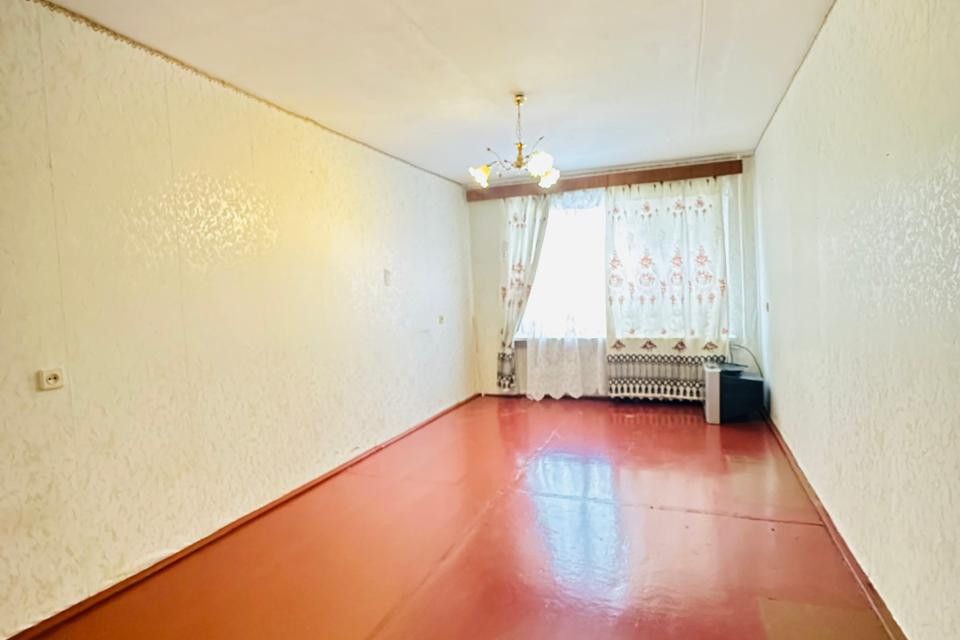 Продаётся 2-комнатная квартира, 48.1 м²