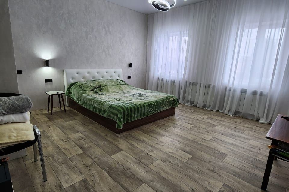 Продаётся 1-этажный дом, 94 м²