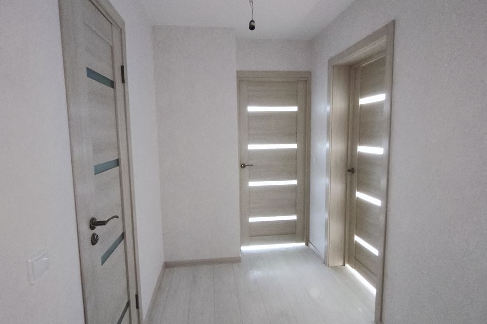 Продаётся 2-комнатная квартира, 64.47 м²