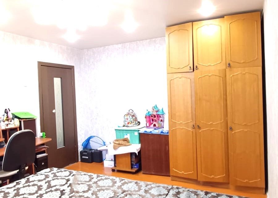 Продаётся 2-комнатная квартира, 48.4 м²