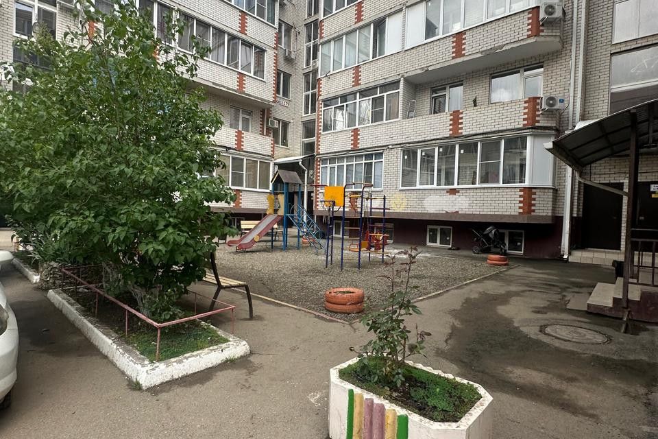 Продаётся 2-комнатная квартира, 45 м²
