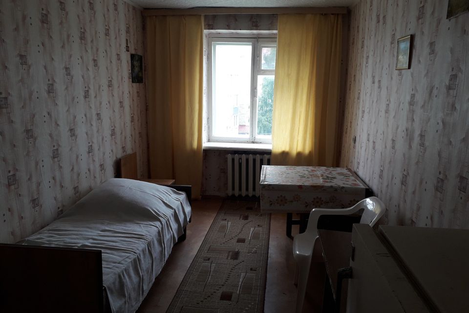 Продаётся 2-комнатная квартира, 44 м²