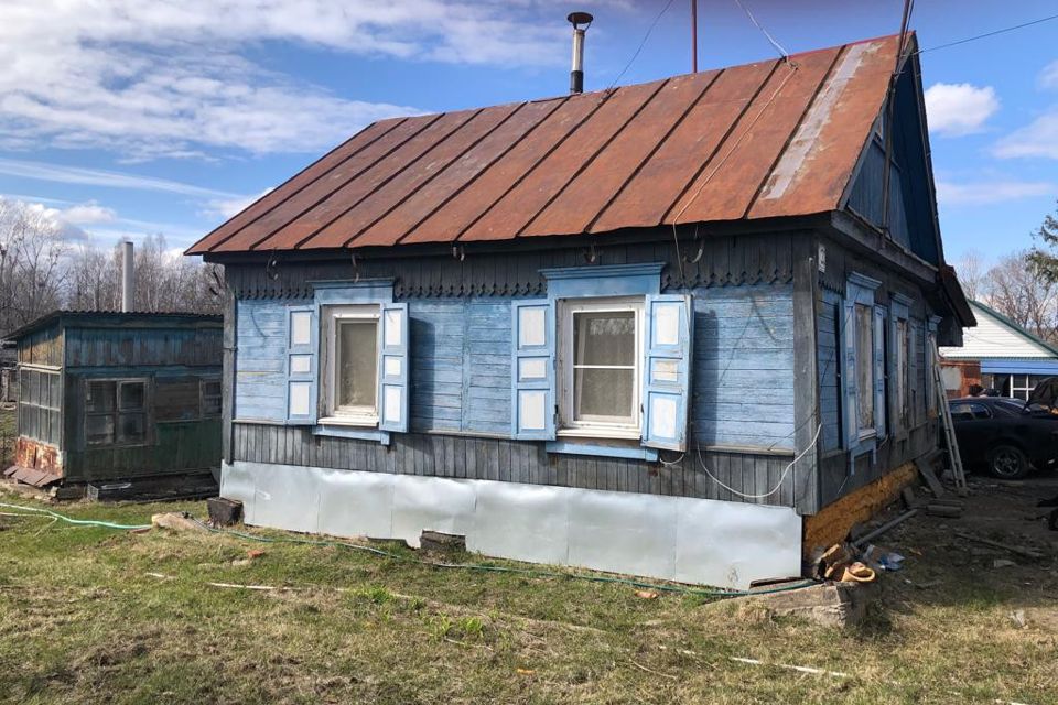Купить Частный Дом В Хабаровске
