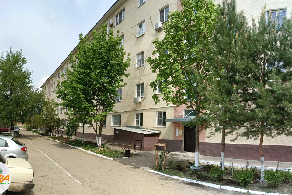 Продаётся студия, 16.8 м²