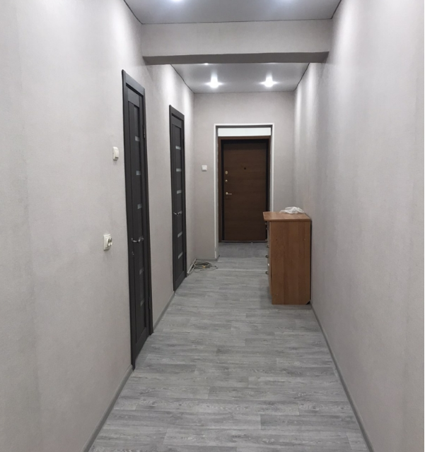 Продаётся 3-комнатная квартира, 82 м²
