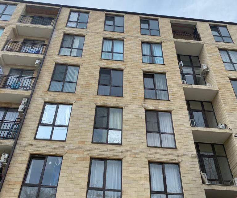 Продаётся 1-комнатная квартира, 30.5 м²