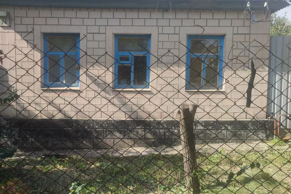 Продаётся 1-этажный дом, 94 м²