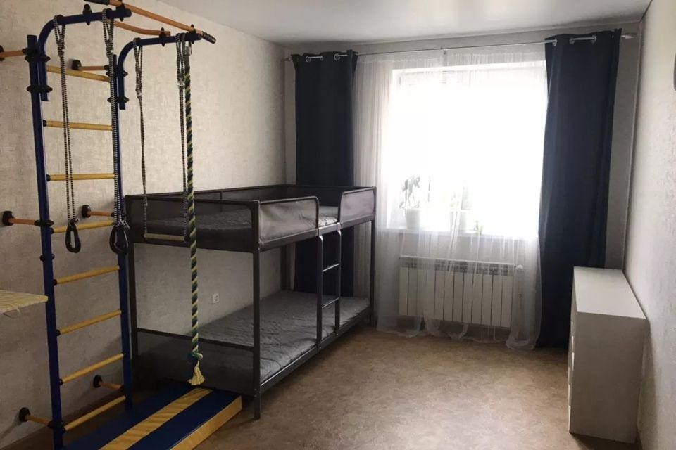 Сдаётся 2-комнатная квартира, 48 м²